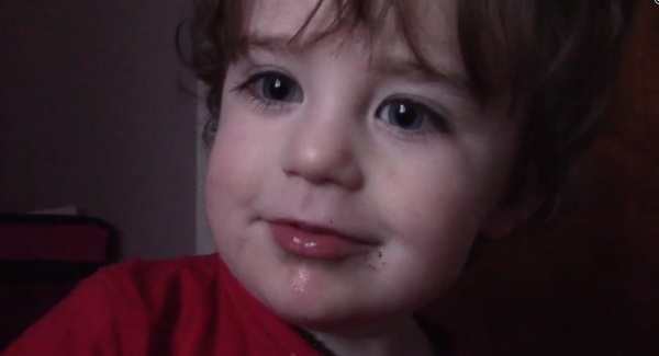 VIDEO: Cork family hope this Tristan's life will be changed by US cannabis treatment