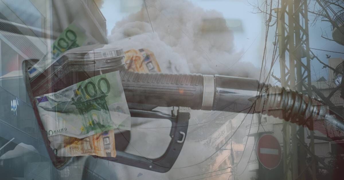 When will I see fuel price changes at the pumps?