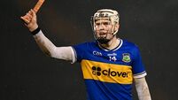 Tipperary v Galway - Allianz Hurling League Division 1A