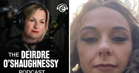 The Deirdre O'Shaughnessy Podcast: Inside the ‘demonic' murder of Daena Walsh