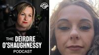 The Deirdre O'Shaughnessy Podcast: Inside the ‘demonic' murder of Daena Walsh