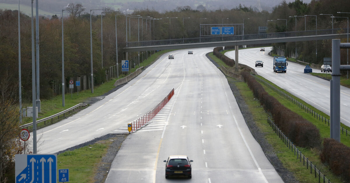 Ireland Fuel Costs: Martin Urges Energy Savings & Reviews Speed Limits