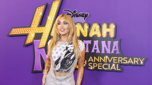 <p>Miley Cyrus (Frank Micelotta/Disney)</p>