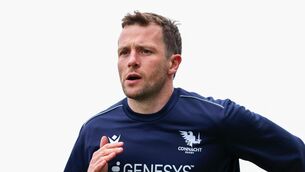 <p>TALISMAN: Jack Carty will retire at the end of the season after 15 years at Connacht. Pic: Tom O'Hanlon/Inpho</p>