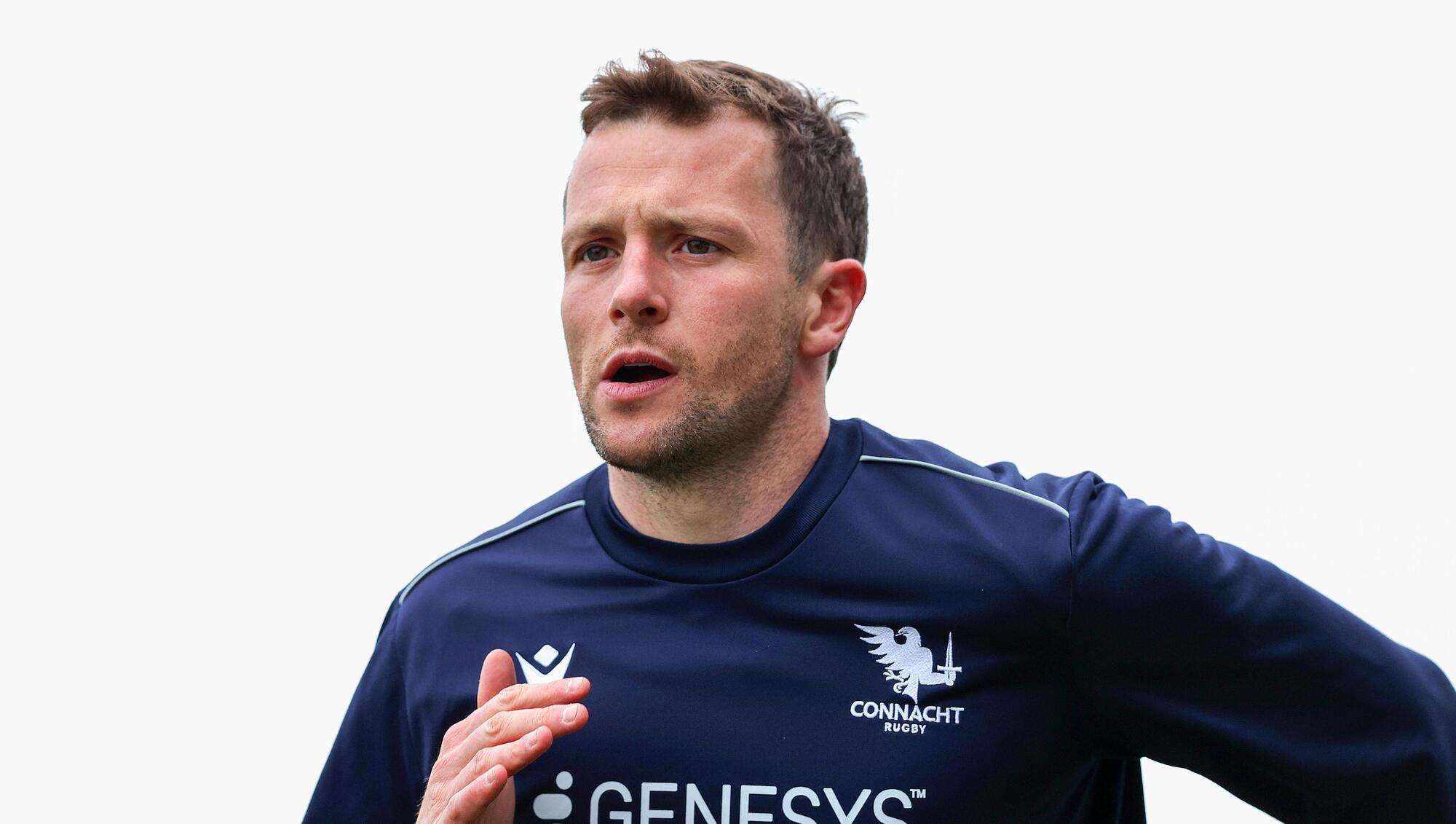 Connacht's Jack Carty to retire at end of season after 15 years at province