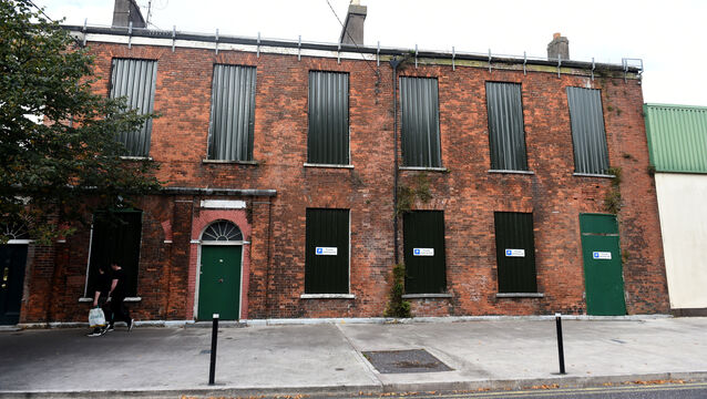 <p>While 29,268 homes were brought of out of vacancy in 2024, a further 27,163 homes became idle. File picture: Larry Cummins</p>