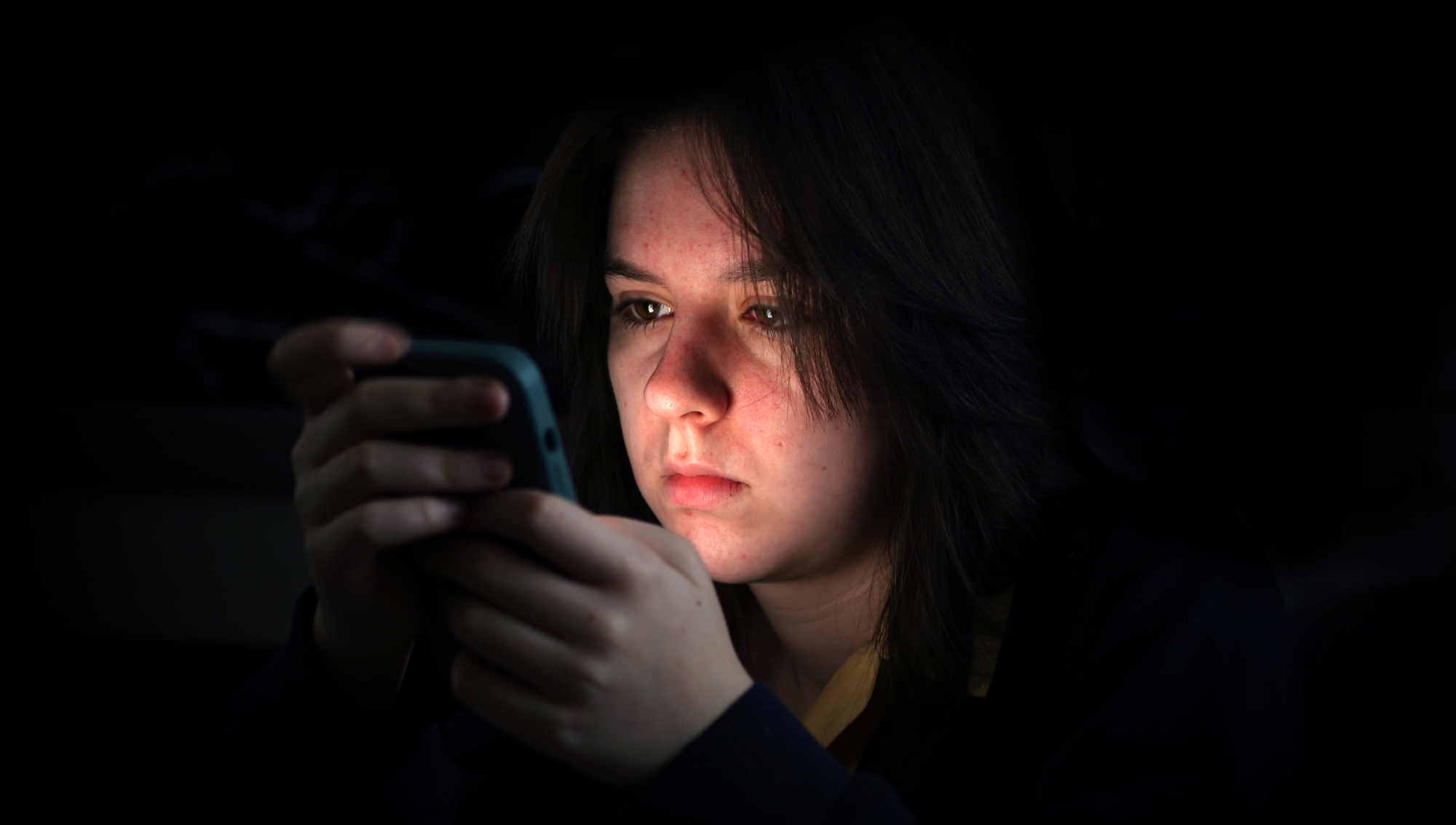 Lack of awareness among reasons for low reporting of child grooming 