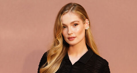 Bridgerton season 4 world premiere - Paris