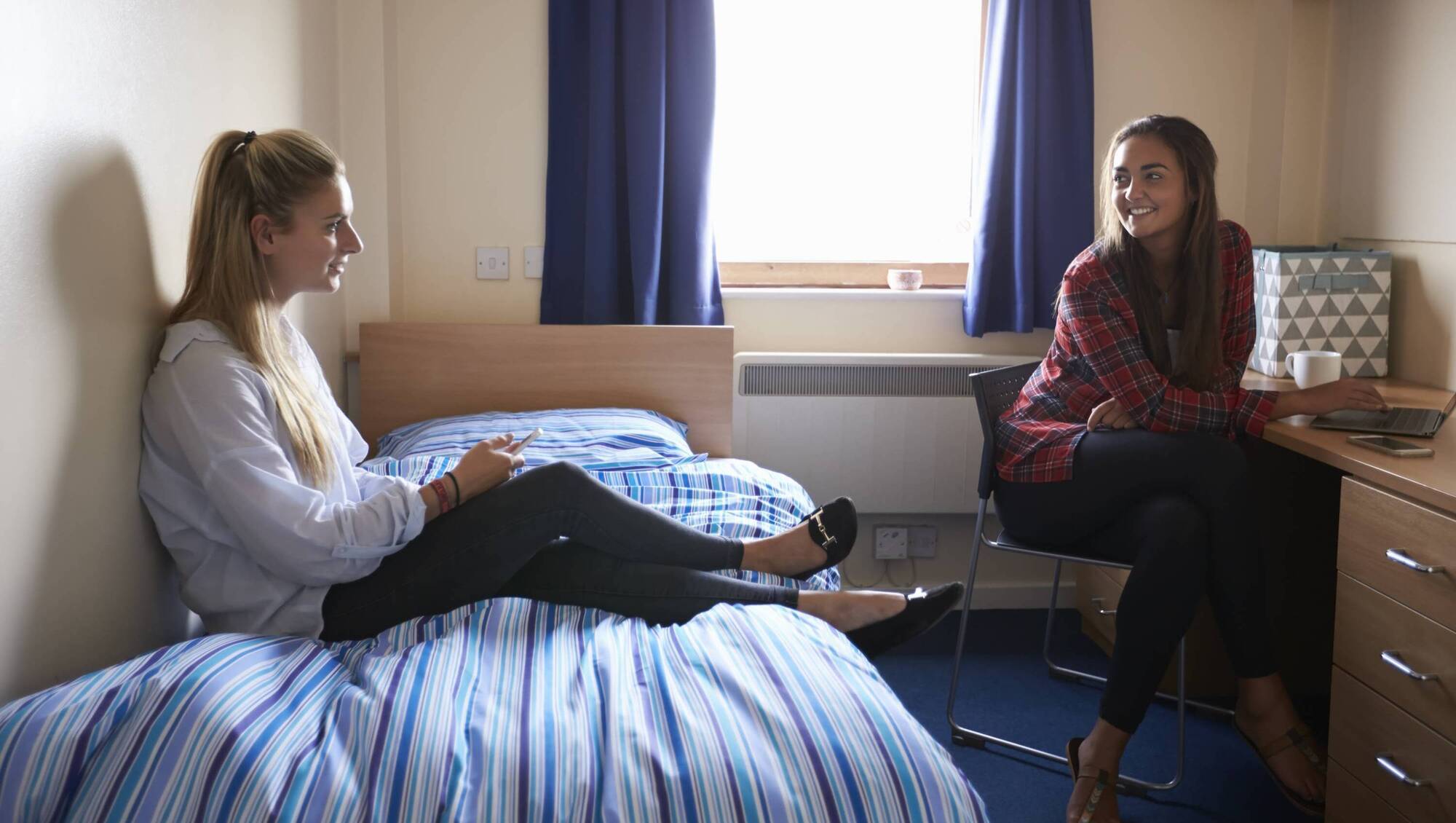 Student accommodation crisis: Government aims to increase beds in digs by 10,000