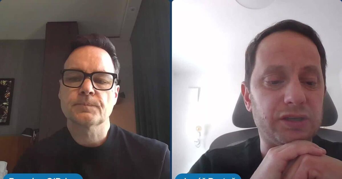 World Cup playoff podcast: The view from the Czechs ahead of Ireland showdown