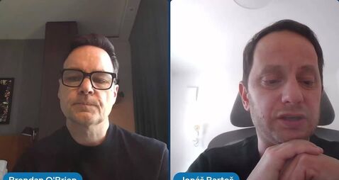 World Cup playoff podcast: The view from the Czechs ahead of Ireland showdown