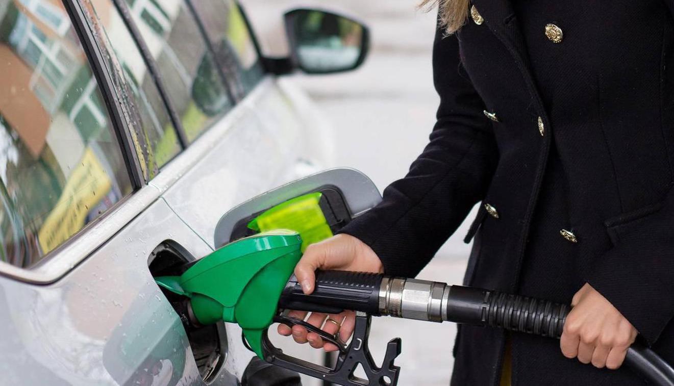 Government accused of doing 'bare minimum' in measures to address spiralling fuel prices