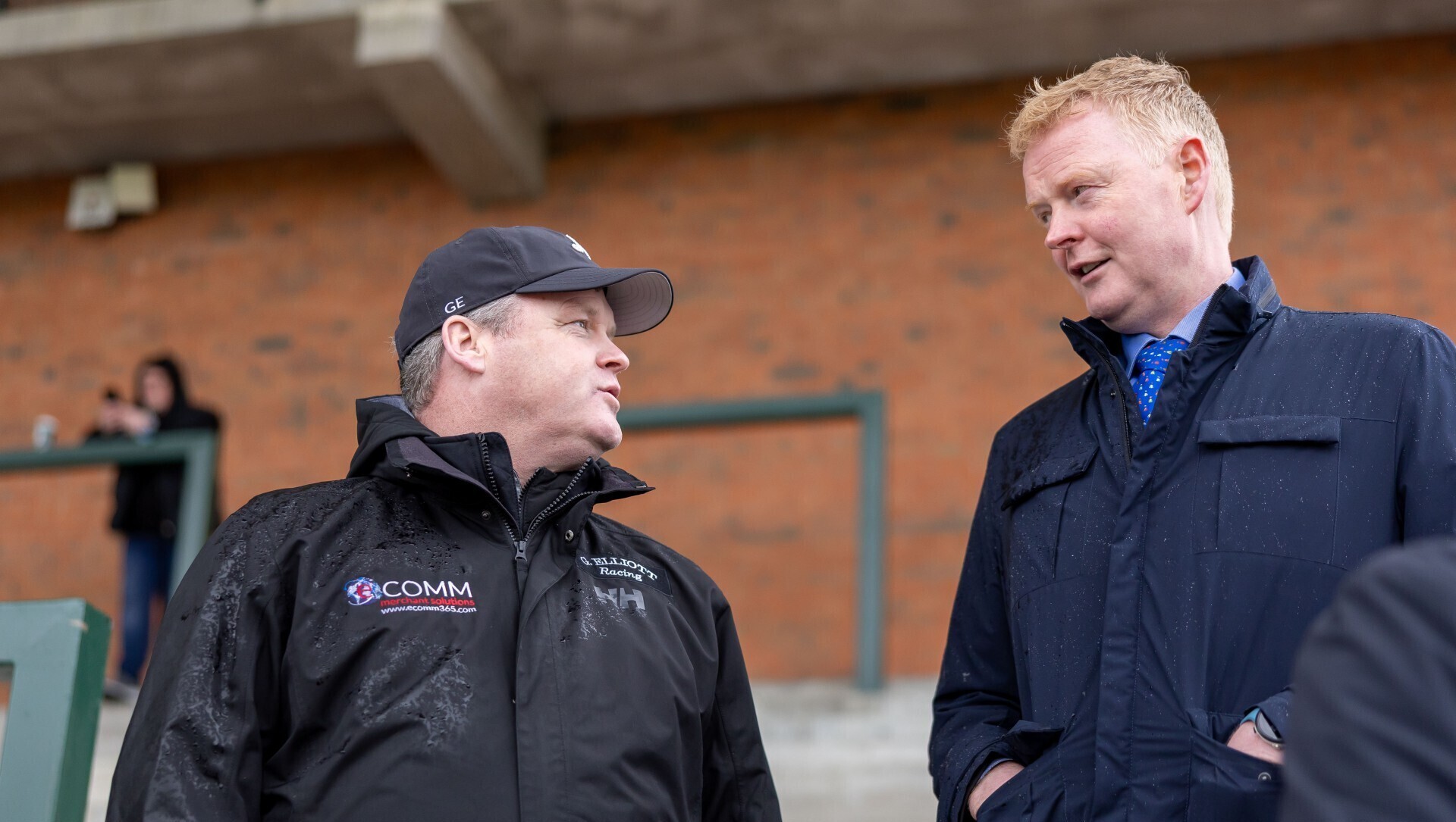 Elliott anticipating top-weight for Better Days Ahead in Irish Grand National