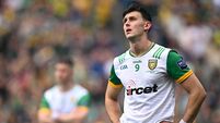 Kerry v Donegal - GAA Football All-Ireland Senior Championship Final