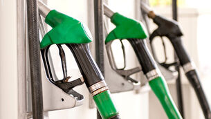 <p>Excise on petrol will fall by 15c per litre, with diesel excise cut by 20c. File picture</p>