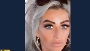 <p>Scarlett Faulkner 'was never in any feud', says friend of the family.</p>