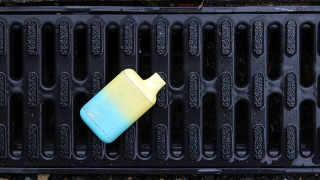 <p>Some 511 entries relating to tobacco or vaping from 39 lobbyists between 2016 and 2024 were analysed by researchers working at the time with the Royal College of Surgeons Ireland, HSE units, and University College Cork. File picture</p>