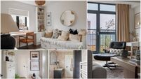 Home of the Year: Inside the Dublin apartment and Cork house through to the final