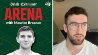 Listen: Arena with Maurice Brosnan — Why are influencers becoming the GAA’s newest force?