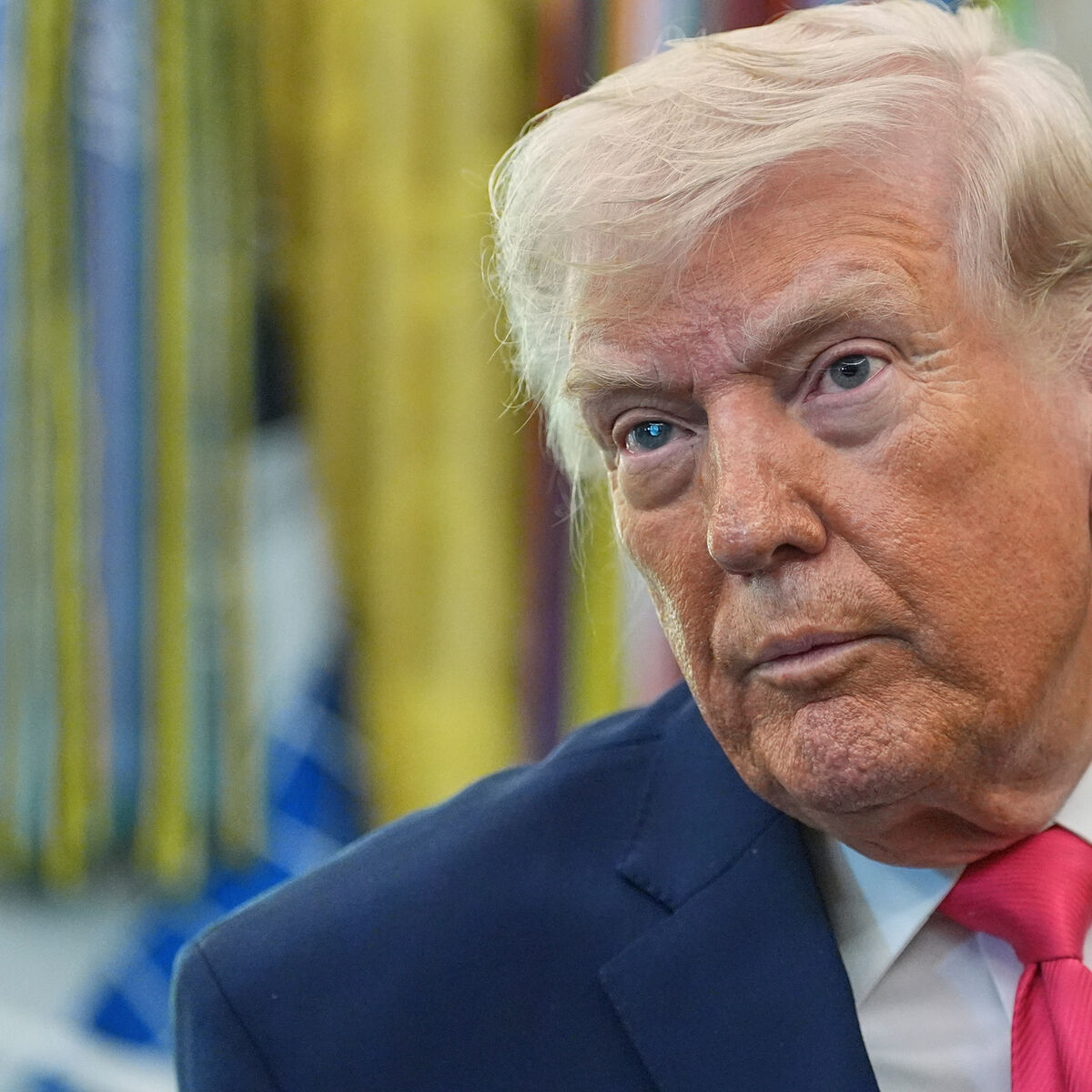 Trump administration offers 15-point ceasefire plan to Iran