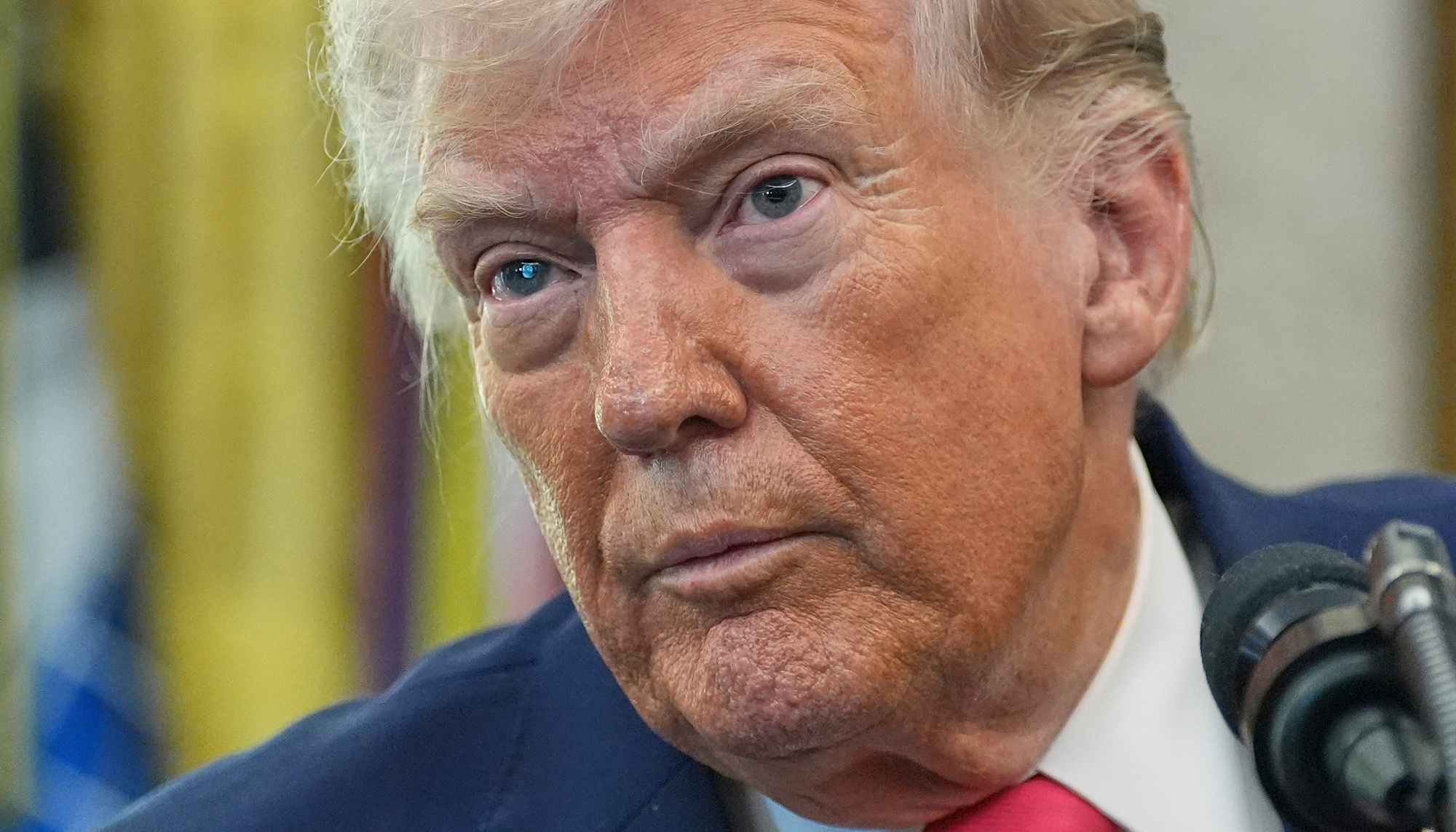 Iran's military rejects Trump's talk of negotiation, as Israel and Iran launch airstrikes