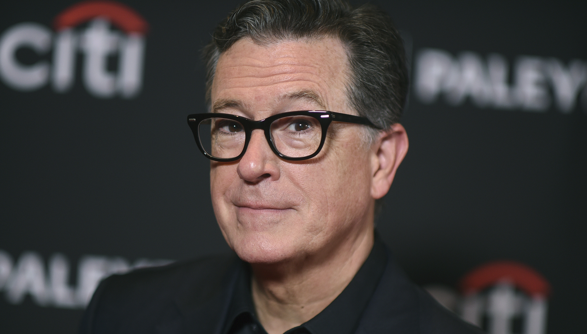 Stephen Colbert to write new Lord of the Rings film