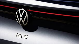 <p>Volkswagen has issued a recall of a number of EV vehicles sold in Ireland and in Europe over a battery issue that could limit driving range and in exterme cases lead to fire.</p>
