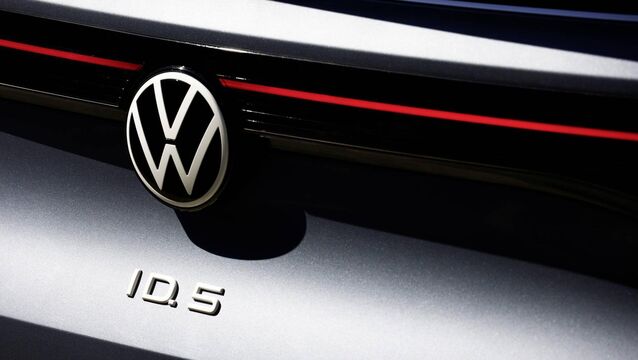 <p>Volkswagen has issued a recall of a number of EV vehicles sold in Ireland and in Europe over a battery issue that could limit driving range and in exterme cases lead to fire.</p>