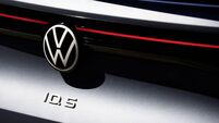 Volkswagen issues EV vehicle recall over battery issues 'which could lead to fire'