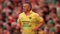 Kerry v Mayo - Bank of Ireland All-Ireland Senior Football Championship Final
