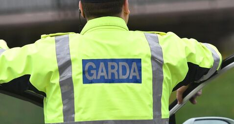 Man, 20s, dies after scrambler bike crash in Clare