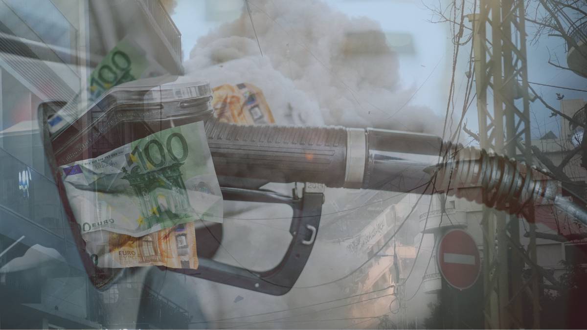 Iran war to have greater impact on fuel prices than invasion of Ukraine, ESRI warns