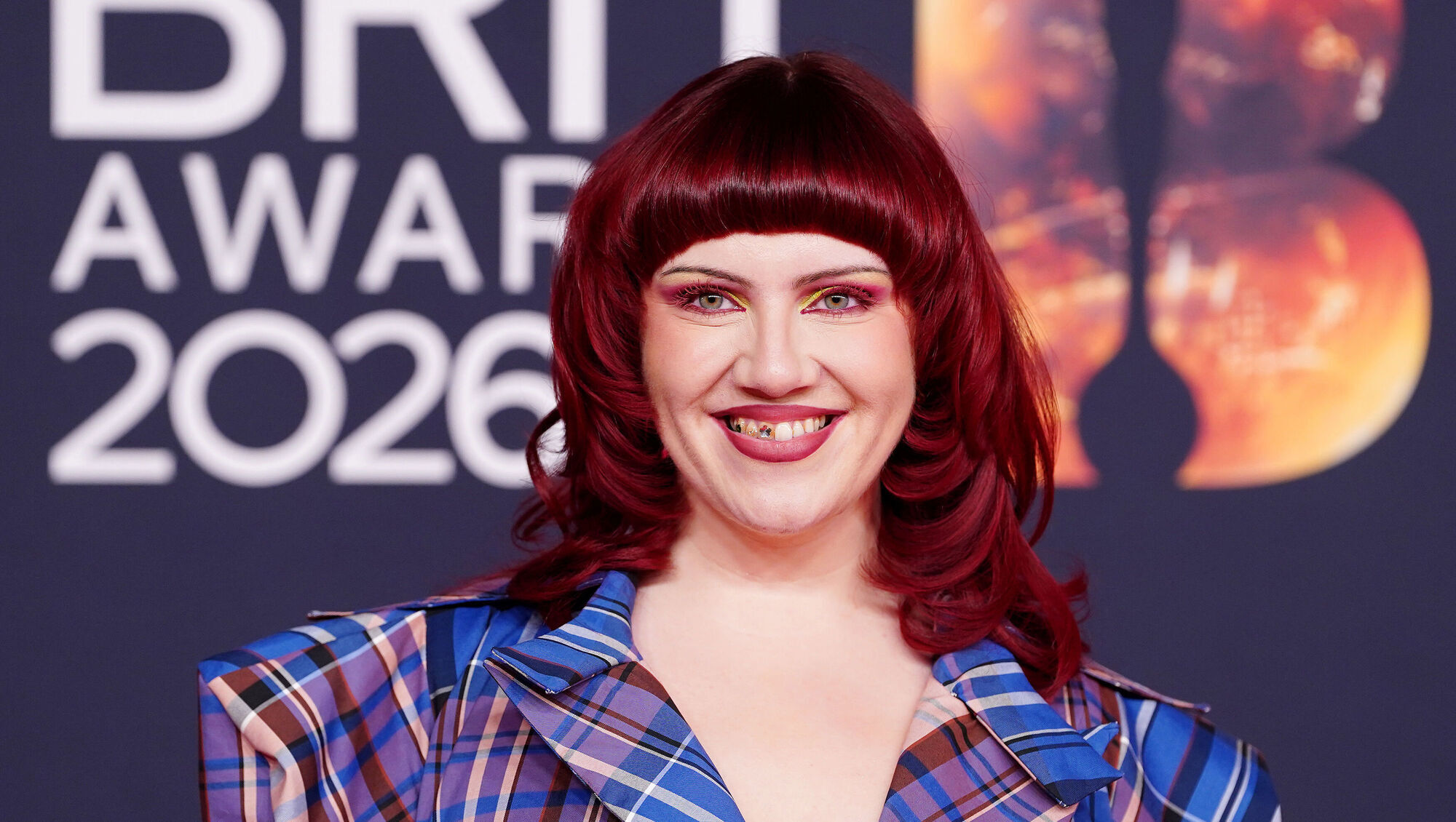 CMAT up for songwriting gong at the Ivor Awards