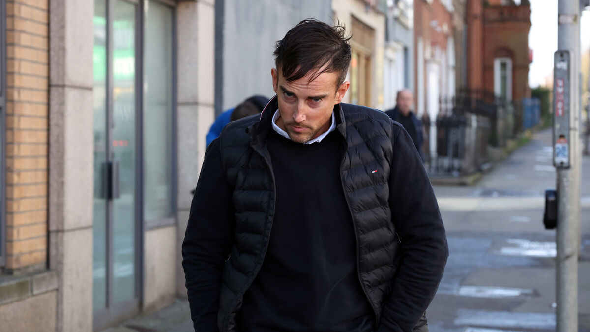 Bauer Media marketing executive released on bail after €110k cannabis seizure