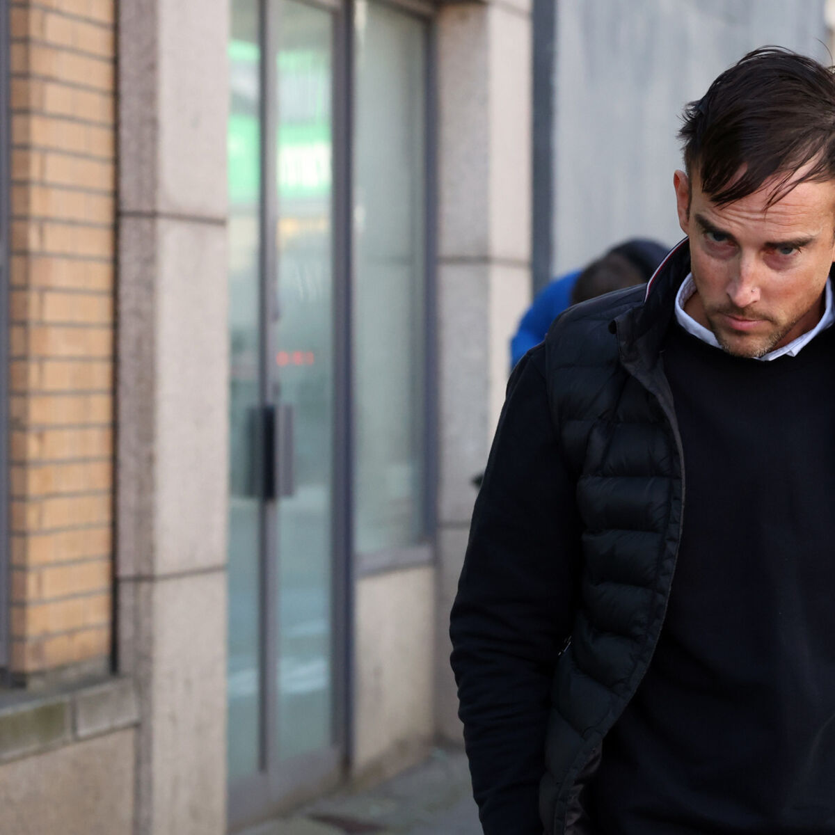 irishexaminer.com - Tom Tuite - Bauer Media marketing executive released on bail after €110k cannabis seizure