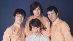 <p>The Kinks in 1964: Clockwise, from left, Mick Avory, Dave Davies, Pete Quaife, singer Ray Davies. Photo: Tom Hustler/Central Press/Hulton Archive/Getty</p> <p>The Kinks in 1964: Clockwise, from left, Mick Avory, Dave Davies, Pete Quaife, singer Ray Davies. Photo: Tom Hustler/Central Press/Hulton Archive/Getty</p>