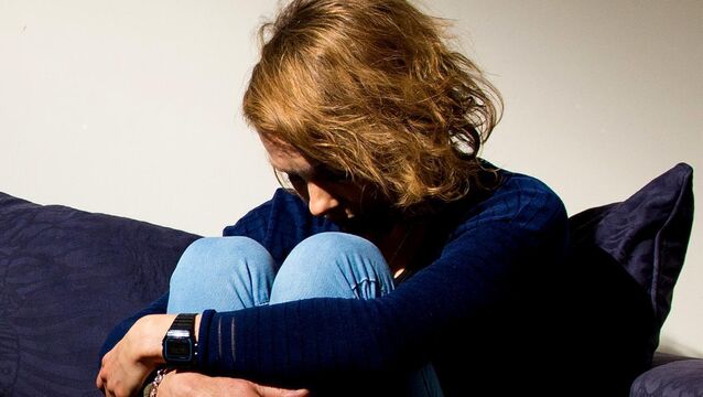 <p>While the numbers reporting high levels of satisfaction with their financial situation were similar across the sexes, more women said they had low levels of satisfaction (27.2%) compared to men (19.9%). File picture</p>