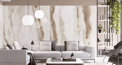 Home Q&A: Porcelain and ceramic tile style for every room