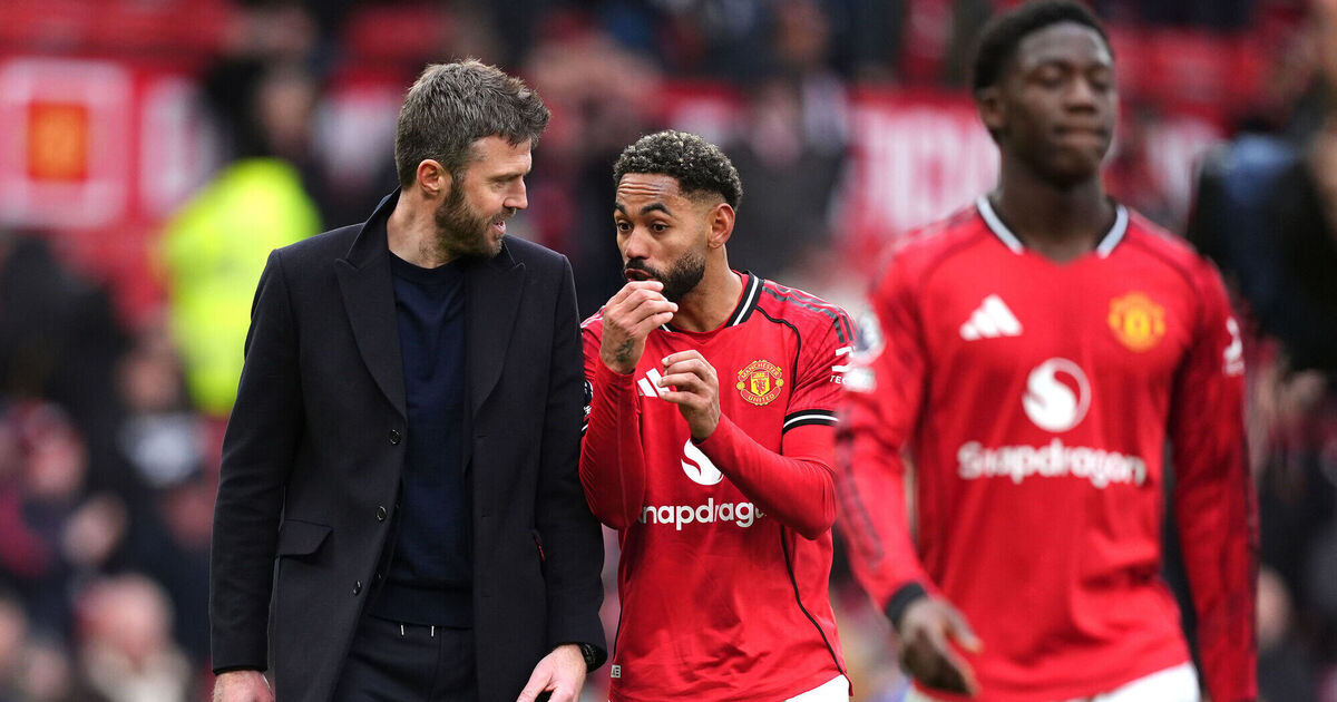 Man Utd set for April training camp in Ireland ahead of Premier League run-in