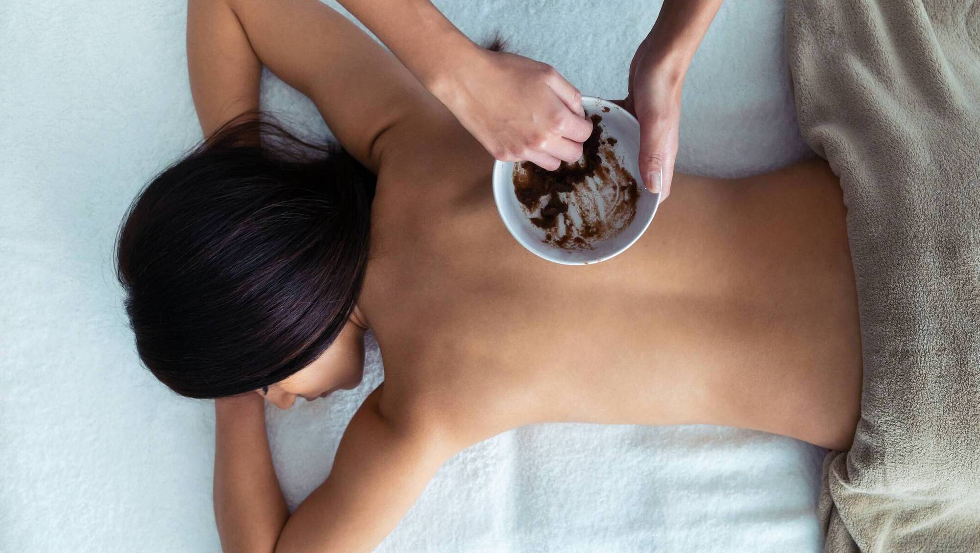Sally Foran: I had the best body treatment ever thanks to this new collaboration at Powerscourt
