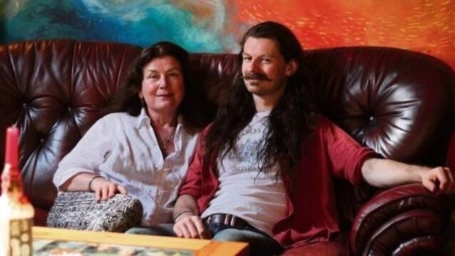 High hopes in Leap for iconic music venue