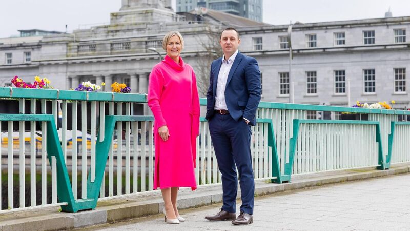 Cork businessman acquires leadership advisory firm