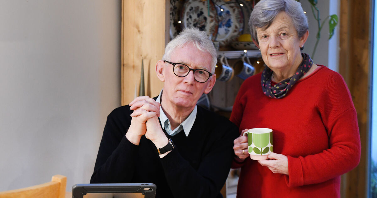 Adults with intellectual disabilities 'will be left stranded when their parents die' &ndash; TD