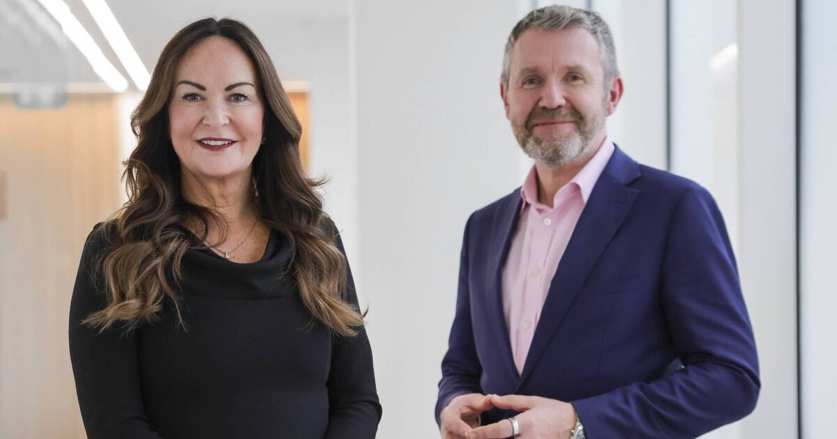 Law firm Arthur Cox unveils new chief technology officer