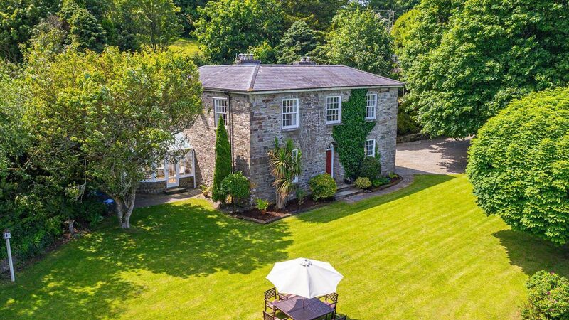 Kinsale sees surge in American buyers with 14 homes selling for €23m
