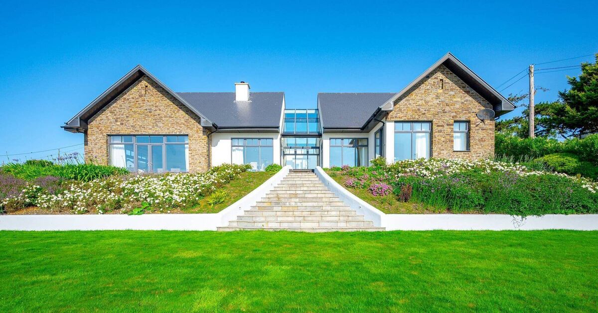 Home buyers&rsquo; love affair with Kinsale persists