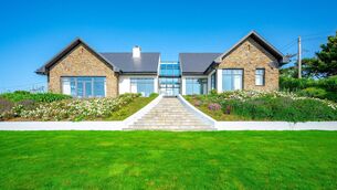 <p>Silver Apple, Weavers Point, Crosshaven, a Coveney family home, was the top-selling Cork property in 2025, making €3.05m from a guide price of €1.65m. It was No 3 in the list of top sellers in the prime country homes market, which excludes Dublin, North Wicklow and the main regional cities. It was sold by Michael O’Donovan of Savills.</p>