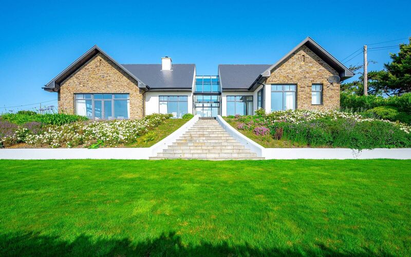 Silver Apple, Weavers Point, Crosshaven, a Coveney family home, was the top-selling Cork property in 2025, making €3.05m from a guide price of €1.65m. It was No 3 in the list of top sellers in the prime country homes market, which excludes Dublin, North Wicklow and the main regional cities. It was sold by Michael O’Donovan of Savills.