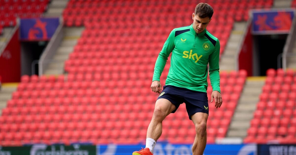 Three key battles: Czechia v Republic of Ireland 