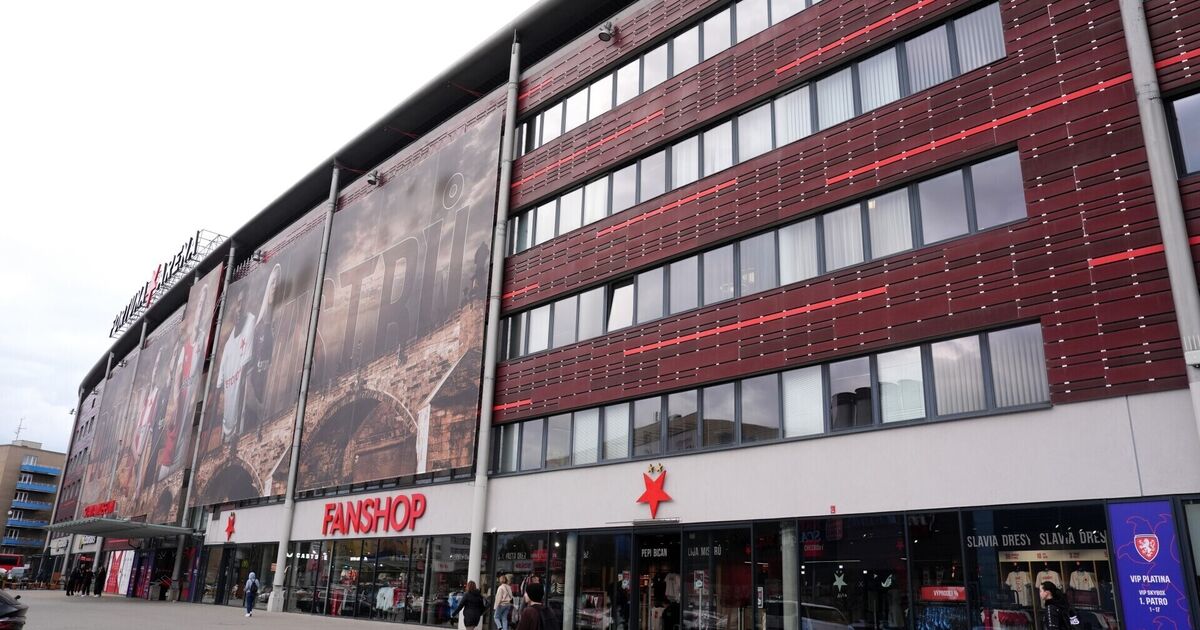 What the Czechs think of Ireland: 'To be honest, I was surprised they won against Portugal and Hungary'